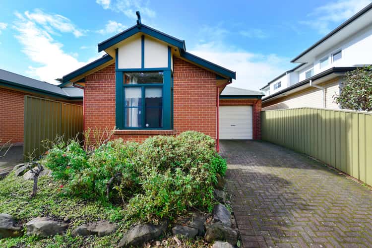Second view of Homely house listing, 26a Shirley Avenue, Felixstow SA 5070