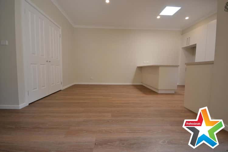 Third view of Homely townhouse listing, 2/4 Carole Avenue, Chirnside Park VIC 3116