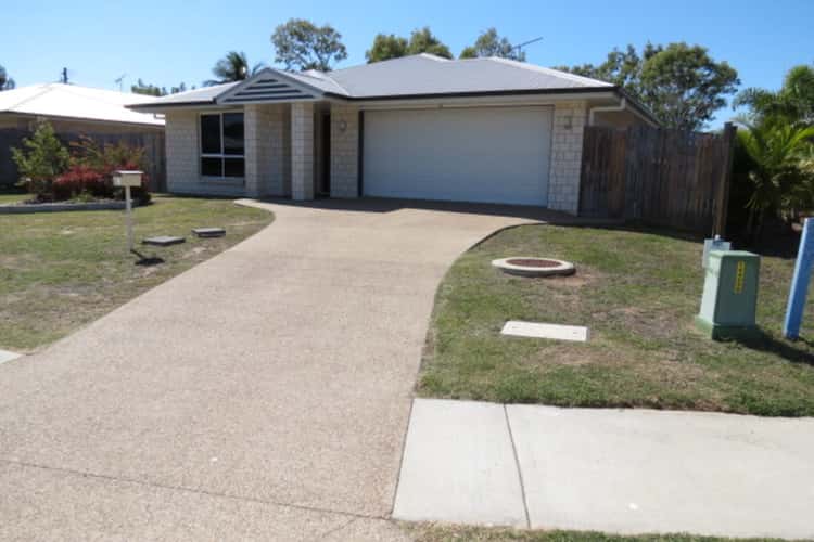 Main view of Homely house listing, 21 Tea Tree Close, Bowen QLD 4805