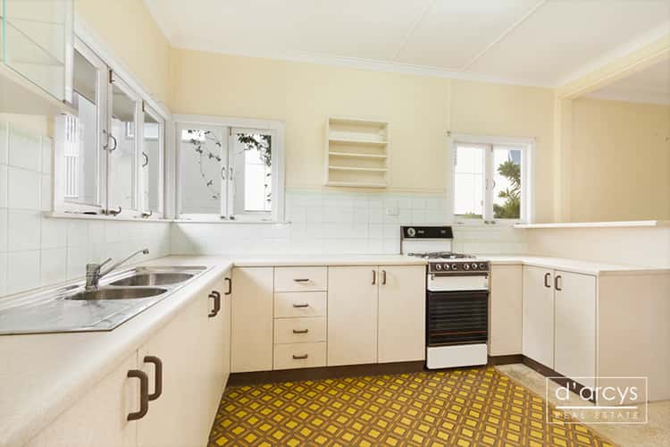 Fourth view of Homely house listing, 37 Dorset Street, Ashgrove QLD 4060