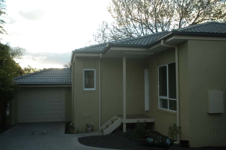 Main view of Homely house listing, 256a Dorset Road, Croydon VIC 3136