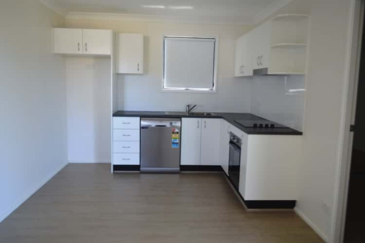 Second view of Homely house listing, 17A Leonard Street, Colyton NSW 2760