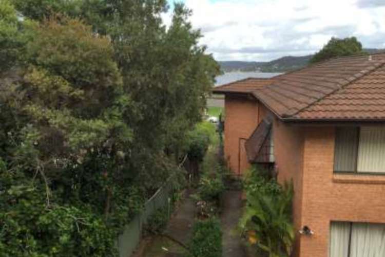 Second view of Homely unit listing, 4/2-4 Mulkarra Avenue, Gosford NSW 2250