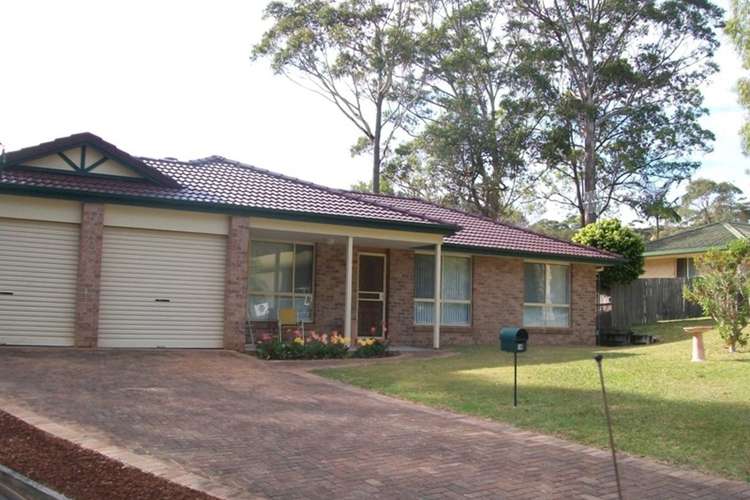 Main view of Homely house listing, 18 Hoschke Road, Laurieton NSW 2443
