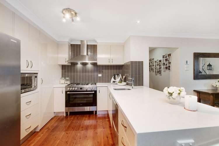Fourth view of Homely house listing, 18 Molucca Close, Ashtonfield NSW 2323