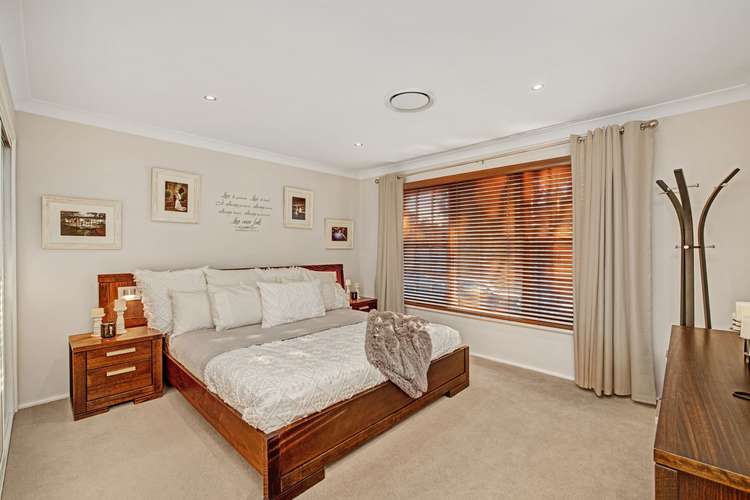 Sixth view of Homely house listing, 18 Molucca Close, Ashtonfield NSW 2323