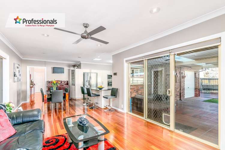 Fifth view of Homely house listing, 8 Kruger Place, Erskine Park NSW 2759