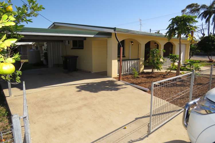 Second view of Homely house listing, 78 Argyle Park Road, Bowen QLD 4805