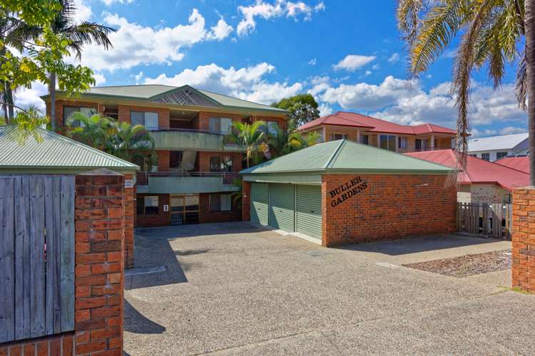 Main view of Homely unit listing, 1/37 Buller Street, Everton Park QLD 4053