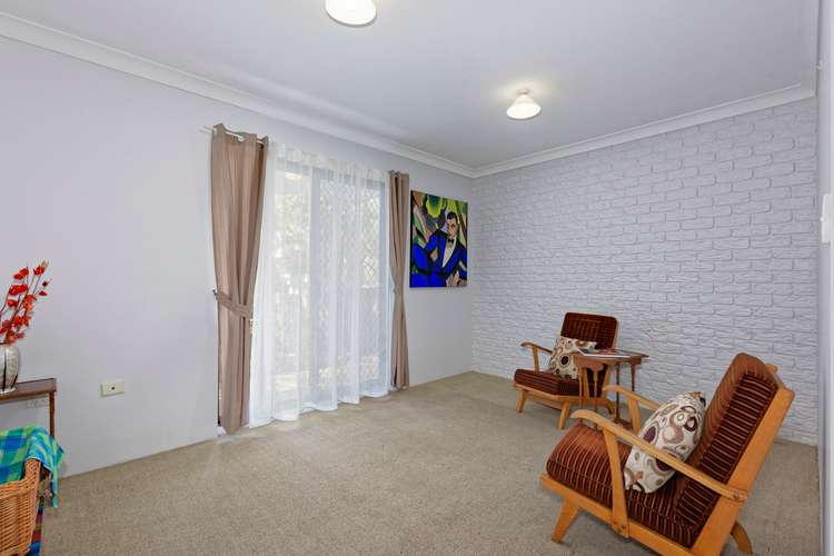 Third view of Homely unit listing, 1/37 Buller Street, Everton Park QLD 4053