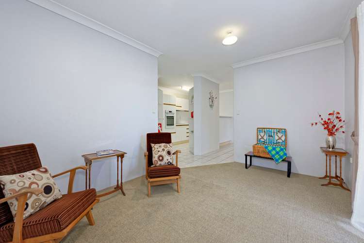 Fourth view of Homely unit listing, 1/37 Buller Street, Everton Park QLD 4053