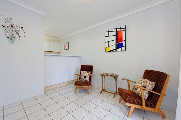 Sixth view of Homely unit listing, 1/37 Buller Street, Everton Park QLD 4053