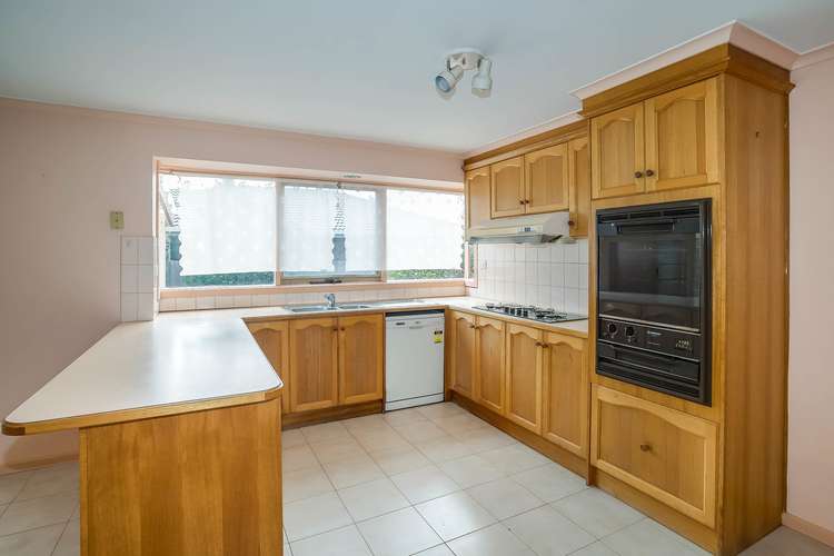 Second view of Homely house listing, 80 Liberty Avenue, Rowville VIC 3178