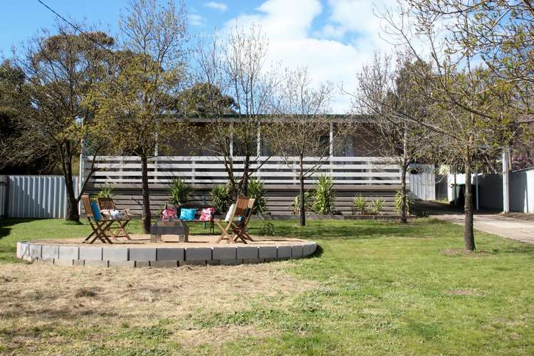 Main view of Homely house listing, 68 Pascoe Street, Avoca VIC 3467