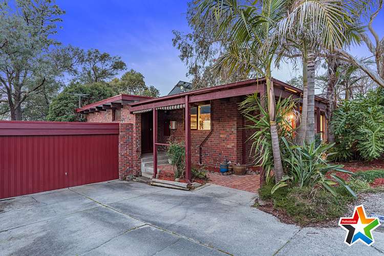 Main view of Homely house listing, 3 Sierra Place, Chirnside Park VIC 3116