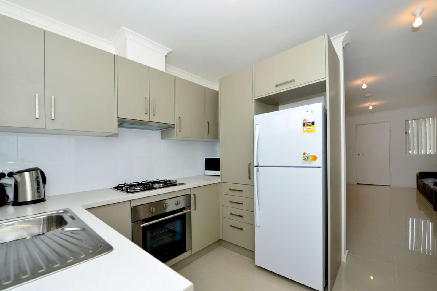 Main view of Homely apartment listing, 5/5 Birch Crescent, Clovelly Park SA 5042