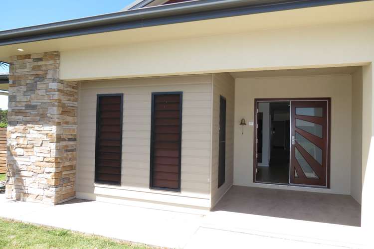 Second view of Homely house listing, 1 Harrison Court, Bowen QLD 4805