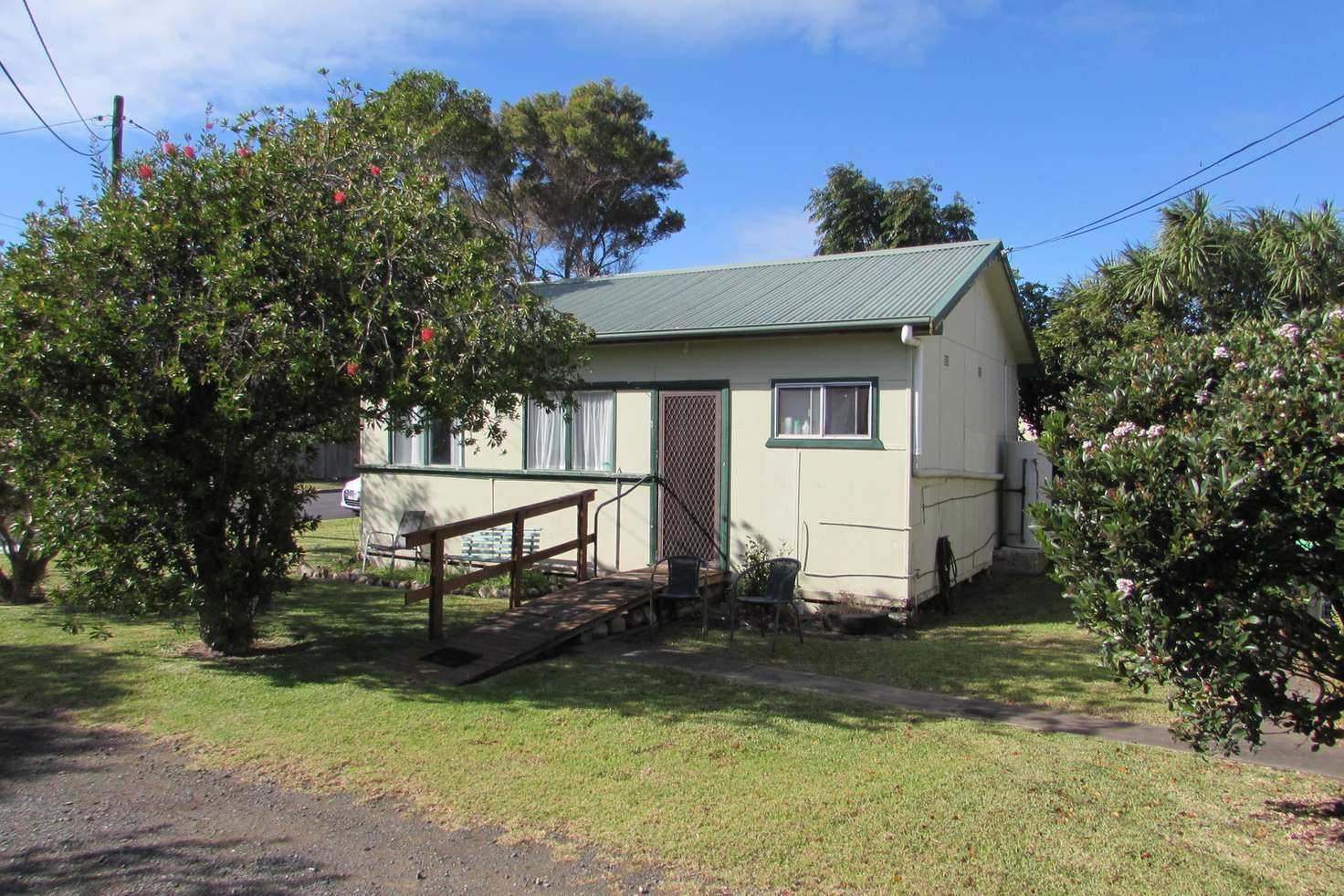 Main view of Homely blockOfUnits listing, 10 Lynch Street, Narooma NSW 2546