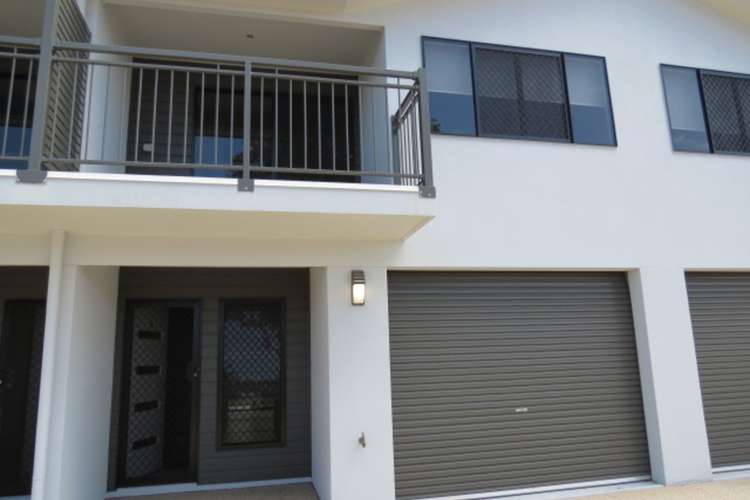 Second view of Homely unit listing, 2/9 Gordon Street, Bowen QLD 4805
