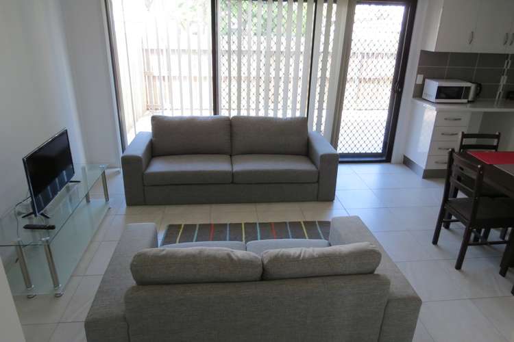 Third view of Homely unit listing, 2/9 Gordon Street, Bowen QLD 4805