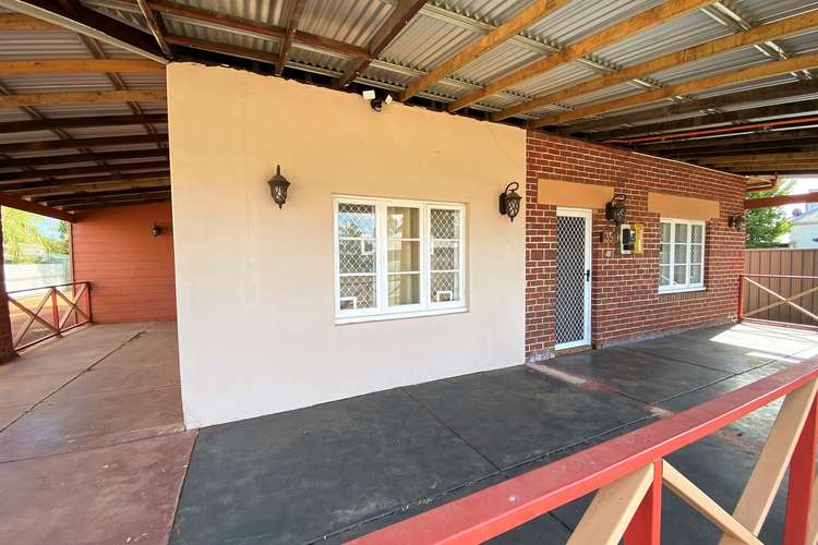 Second view of Homely house listing, 350 Fitzgerald Street, Northam WA 6401