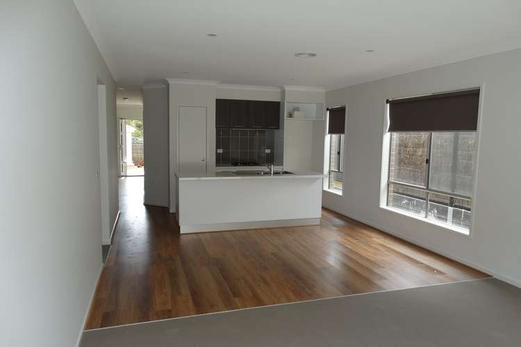 Second view of Homely townhouse listing, 5 Rebellion Place, Ballarat East VIC 3350