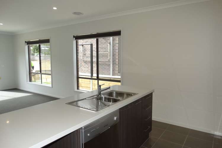 Fourth view of Homely townhouse listing, 5 Rebellion Place, Ballarat East VIC 3350