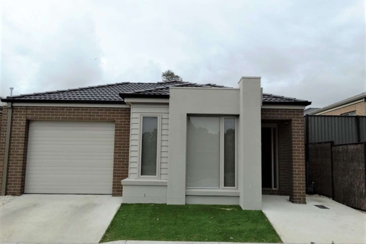 Main view of Homely townhouse listing, 19 Rebellion Place, Ballarat East VIC 3350