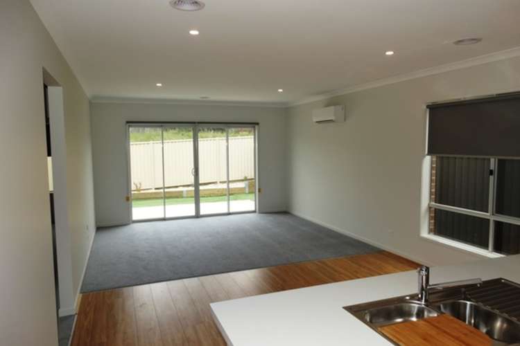 Second view of Homely townhouse listing, 19 Rebellion Place, Ballarat East VIC 3350