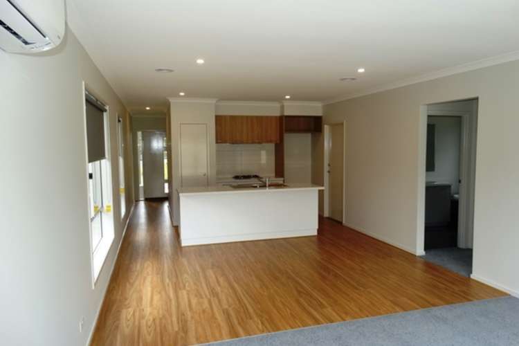 Third view of Homely townhouse listing, 19 Rebellion Place, Ballarat East VIC 3350