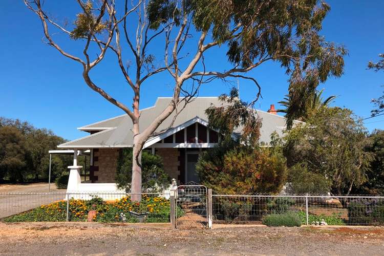 Main view of Homely house listing, 15 First Street, Curramulka SA 5580