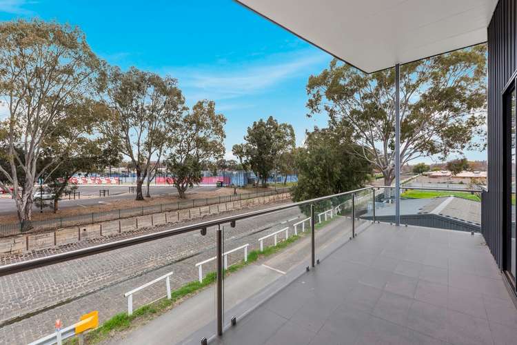 Fourth view of Homely townhouse listing, 65 Joseph Street, Bendigo VIC 3550