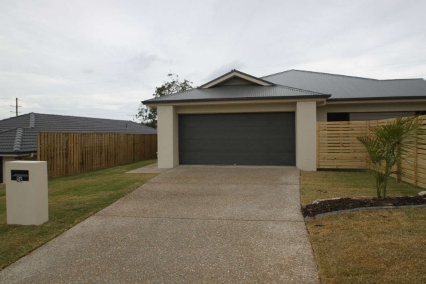 Main view of Homely house listing, 24 Alfa Drive, Upper Coomera QLD 4209