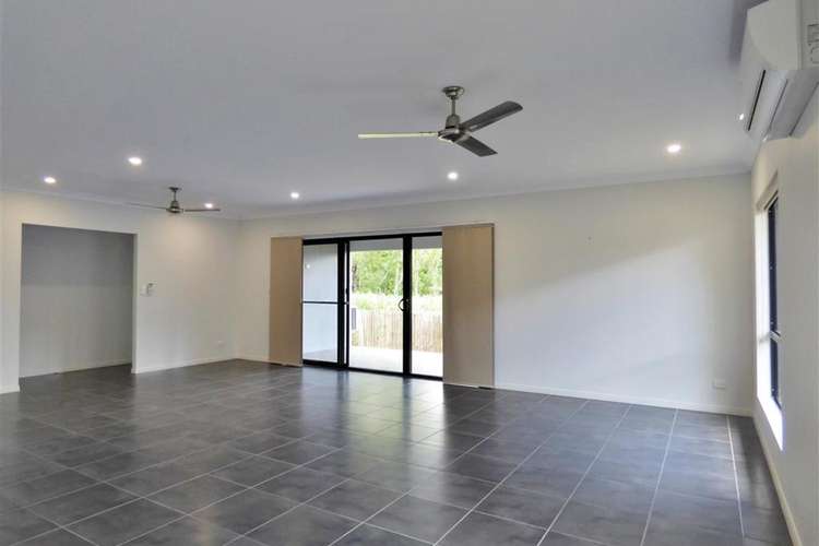 Fourth view of Homely house listing, 12 Pearl Street, Cannonvale QLD 4802