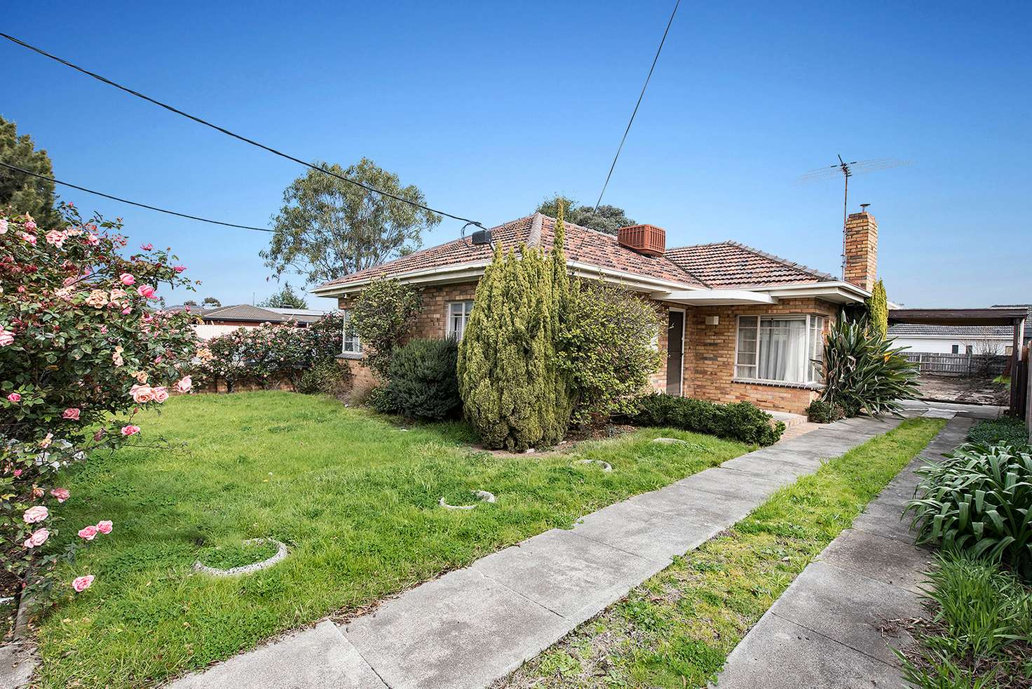 Main view of Homely house listing, 7 Conifer Avenue, Brooklyn VIC 3012
