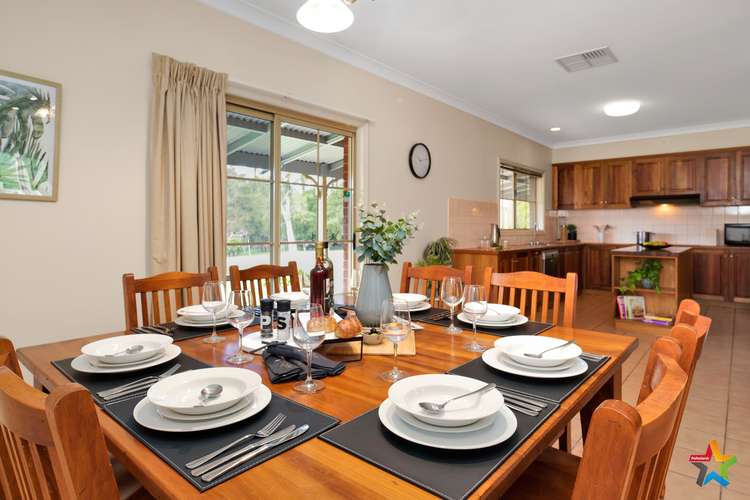 Second view of Homely house listing, 6 Echidna Court, Baranduda VIC 3691