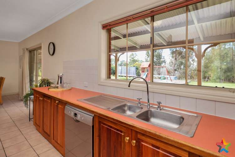 Fourth view of Homely house listing, 6 Echidna Court, Baranduda VIC 3691