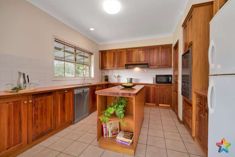 Fifth view of Homely house listing, 6 Echidna Court, Baranduda VIC 3691