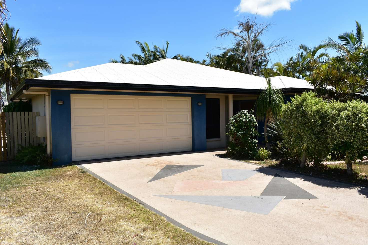 Main view of Homely house listing, 4A Michelle Crescent, Bucasia QLD 4750