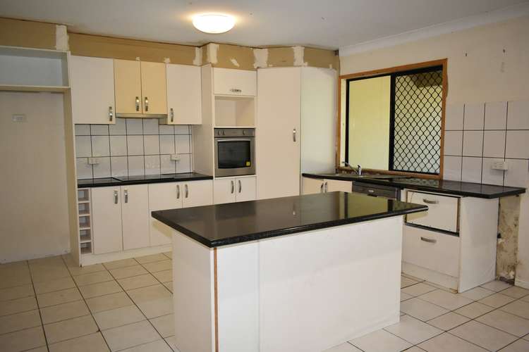 Second view of Homely house listing, 4A Michelle Crescent, Bucasia QLD 4750