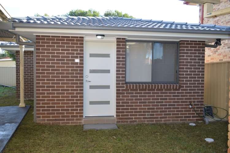Main view of Homely house listing, 23A Weaver Street, Erskine Park NSW 2759