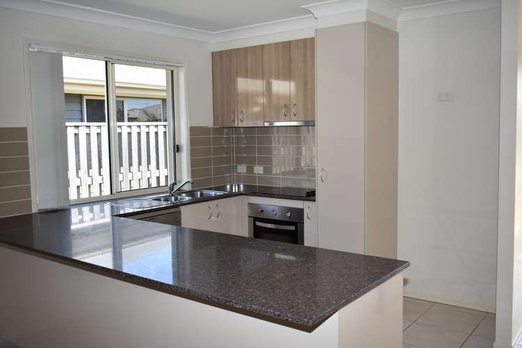 Second view of Homely house listing, 101 Scarborough Circuit, Blacks Beach QLD 4740