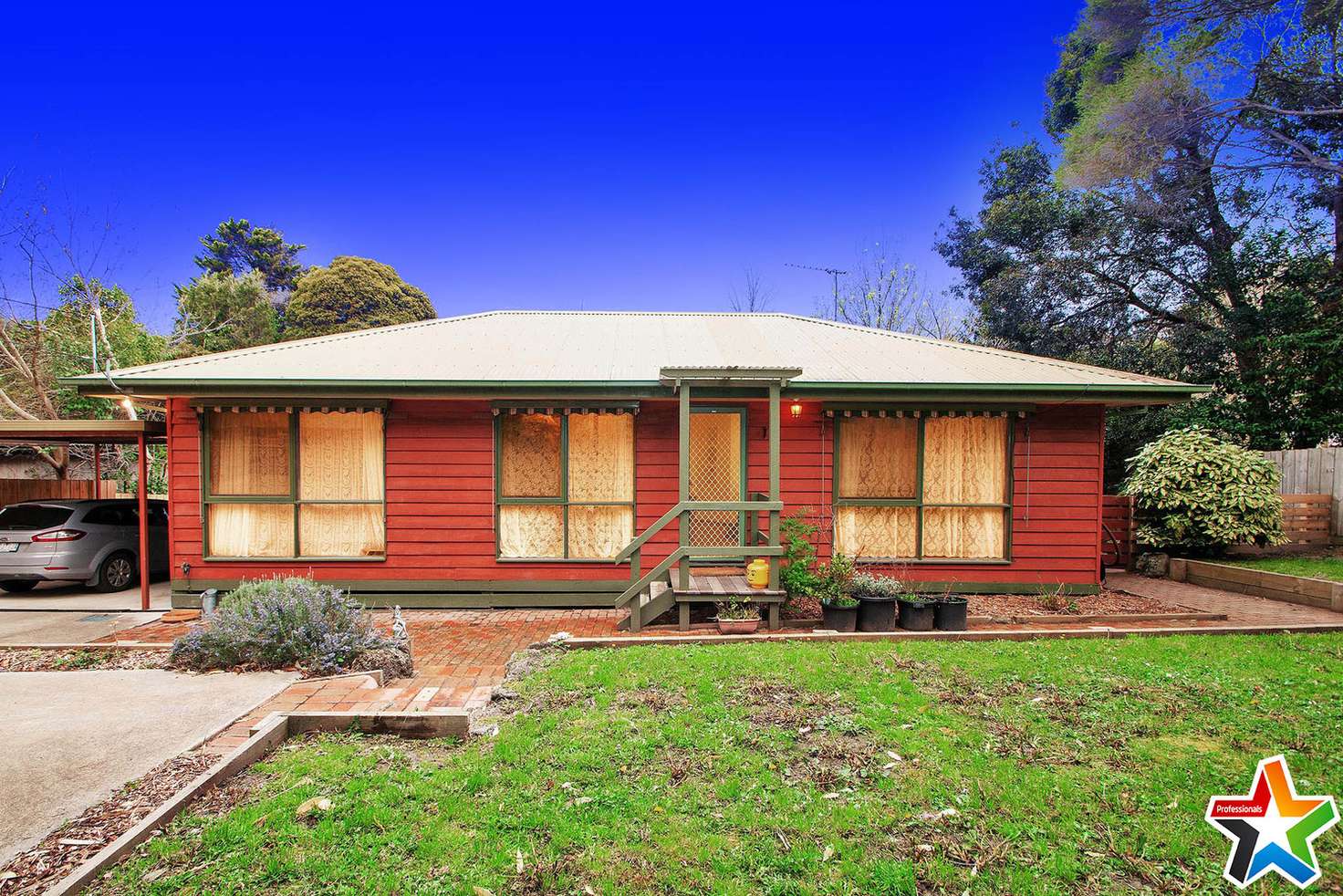 Main view of Homely house listing, 57 Kent Avenue, Croydon VIC 3136