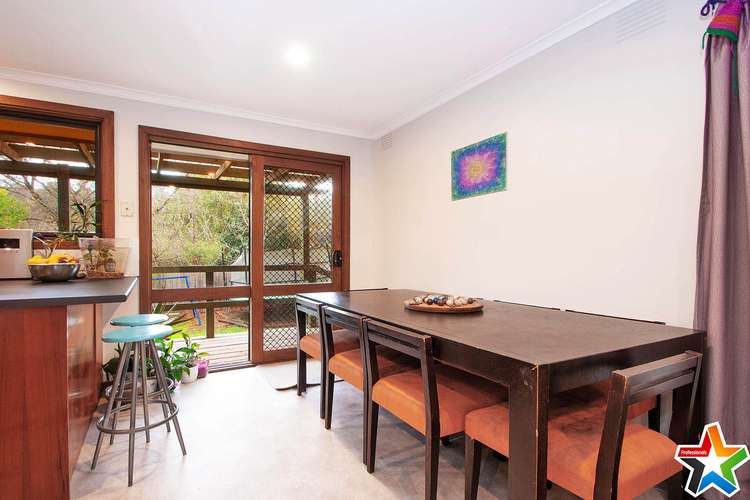 Fifth view of Homely house listing, 57 Kent Avenue, Croydon VIC 3136