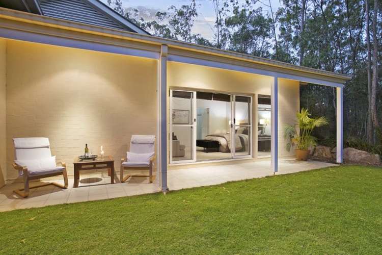 Main view of Homely house listing, 272 Kangaroo Gully Road, Bellbowrie QLD 4070