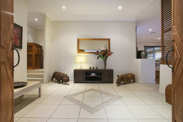 Fourth view of Homely house listing, 272 Kangaroo Gully Road, Bellbowrie QLD 4070