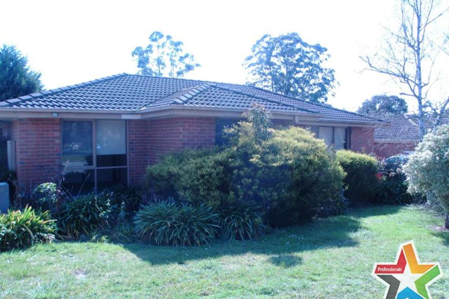 Main view of Homely unit listing, 1/31 Holloway Road, Croydon North VIC 3136