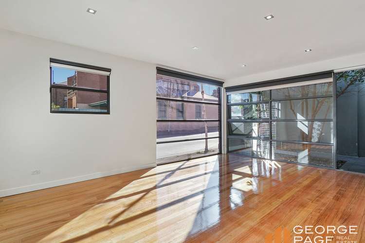 Third view of Homely house listing, 1 Emerald Street, South Melbourne VIC 3205