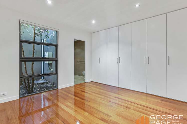 Fifth view of Homely house listing, 1 Emerald Street, South Melbourne VIC 3205