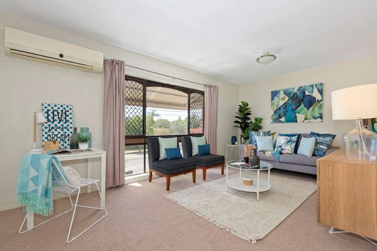 Main view of Homely unit listing, 1/636 South Pine Road, Everton Park QLD 4053